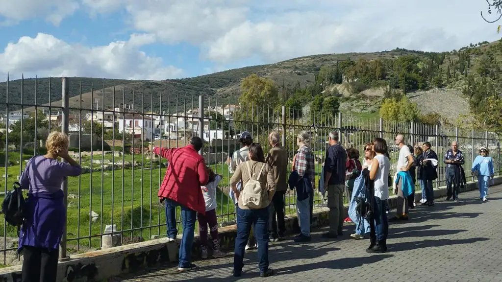 Το «Arete Fund» ζωντάνεψε την ιστορία του νερού στο Άργος