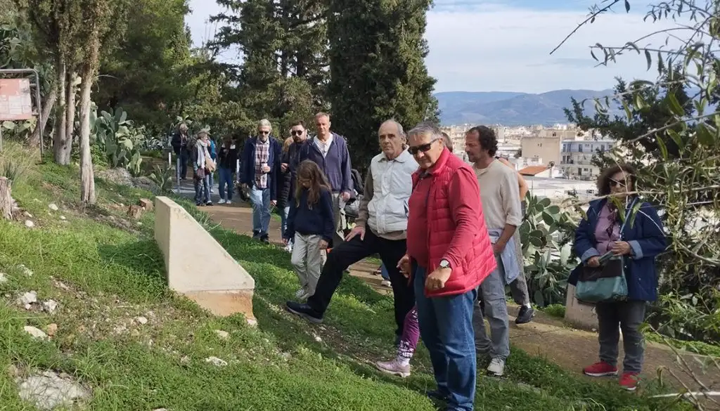 Το «Arete Fund» ζωντάνεψε την ιστορία του νερού στο Άργος