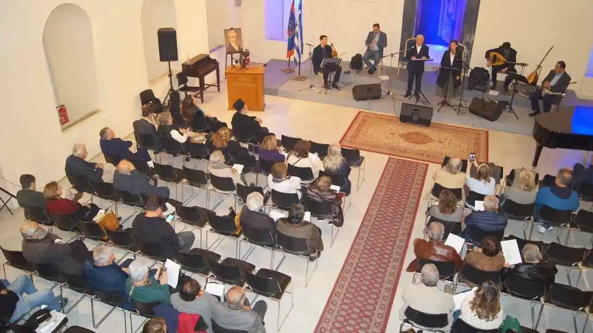 Ξεκίνησαν οι τριήμερες εκδηλώσεις για την Απελευθέρωση του Ναυπλίου