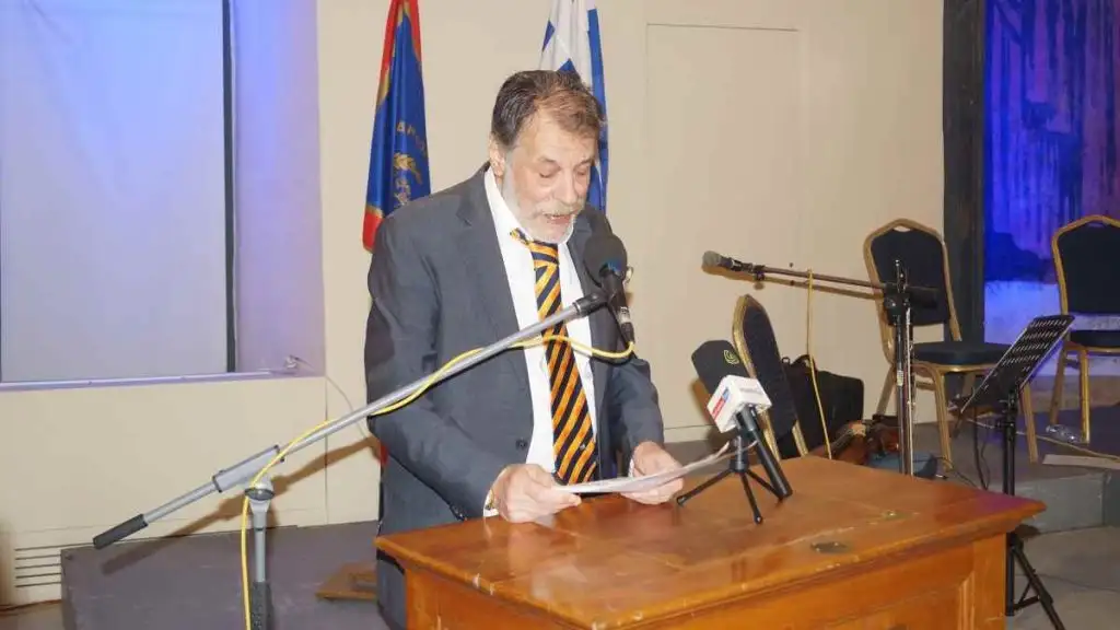 Συναυλία στο Βουλευτικό για την Επέτειο Παλαμηδίου