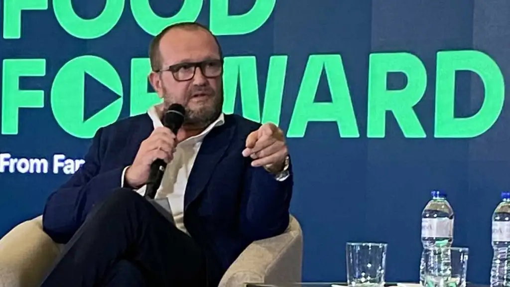 Ελληνική Οργάνωση Παραγωγών Υδατοκαλλιέργειας ΕΛΟΠΥ