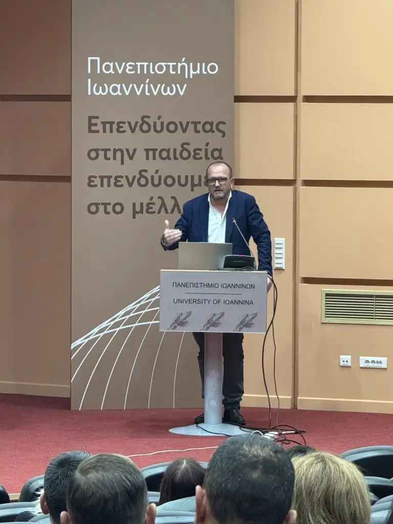 Ελληνική Οργάνωση Παραγωγών Υδατοκαλλιέργειας ΕΛΟΠΥ