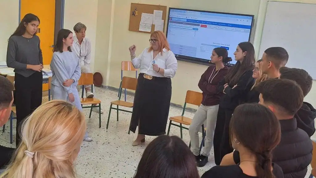 erasmus souls Άργος