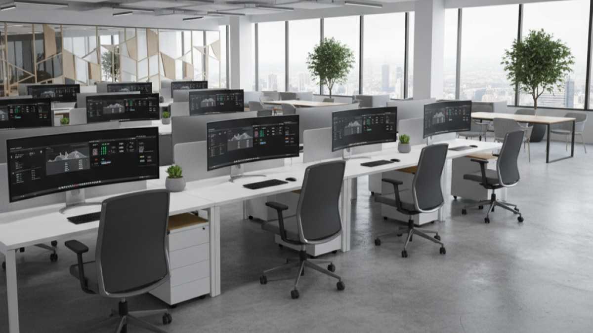 Πένθος στην εργασία