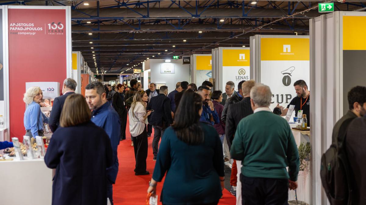 Η Περιφέρεια Πελοποννήσου στην «12η ΕΞΠΟΤΡΟΦ 2026» – Ανοίγουν οι συμμετοχές