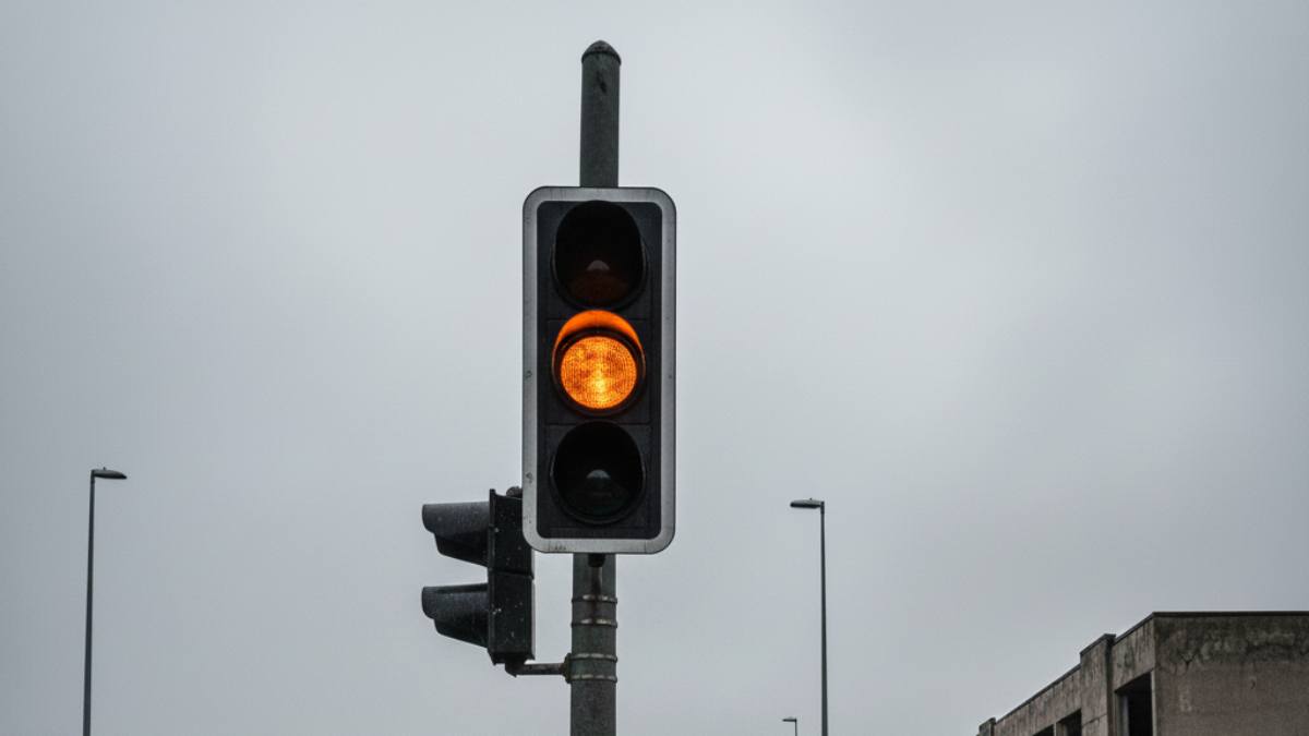 Ναύπλιο: «Τυφλή» η διασταύρωση Αγίου Ανδριανού – Μεσολογγίου εδώ και μία εβδομάδα