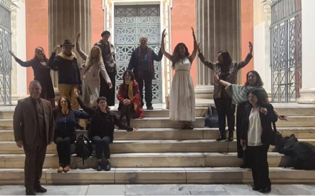 Φιλοσοφία, Τέχνη και Διονυσιακό