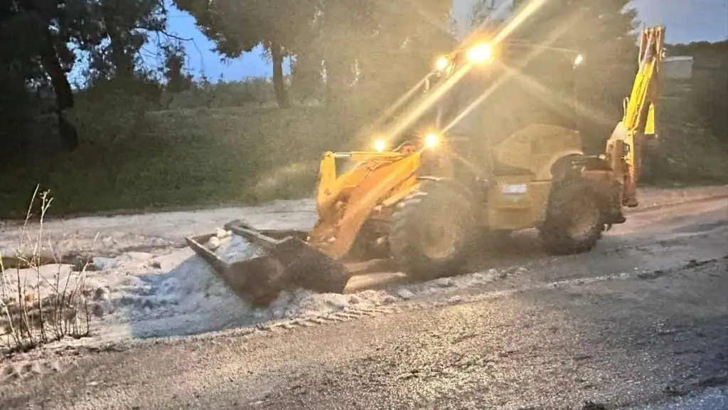 Φίχτια κακοκαιρία