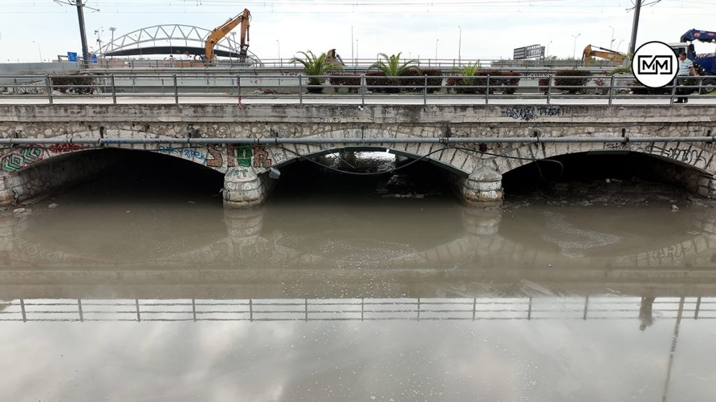 Γέφυρα Ιλισσού