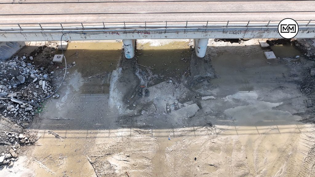 Γέφυρα Ιλισσού