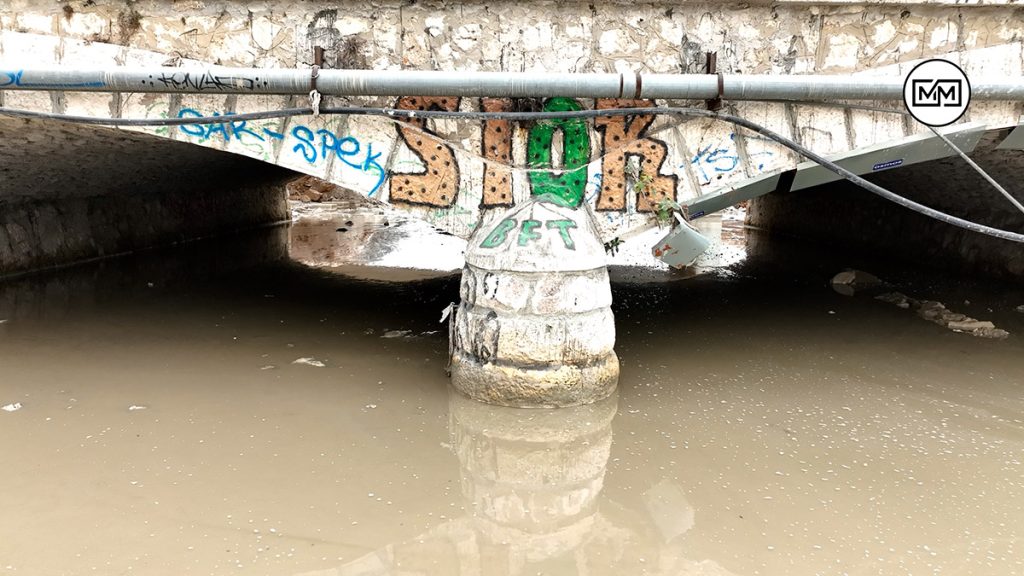 Γέφυρα Ιλισσού