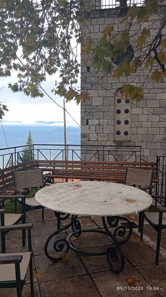 Γεωργίτσι Λακωνίας