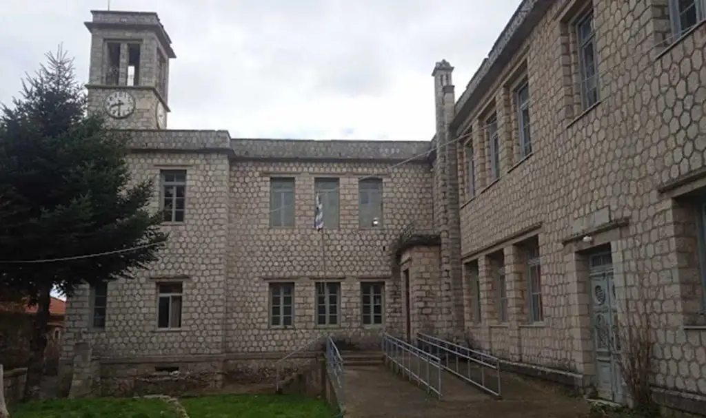 Γεωργίτσι Λακωνίας