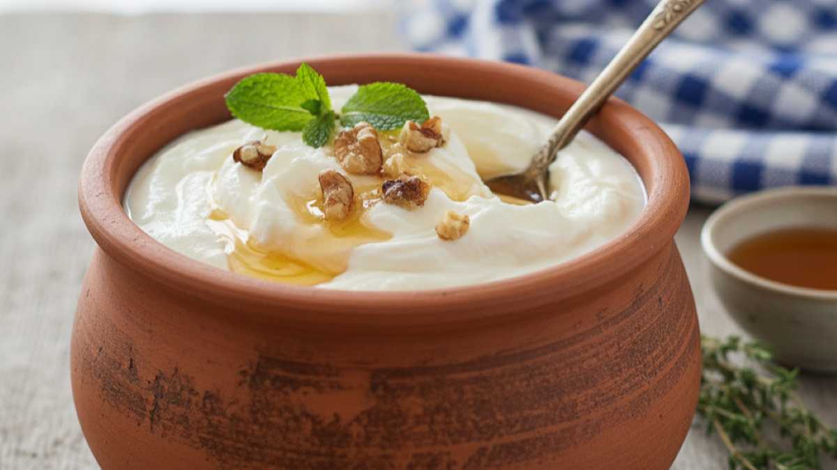 Το ελληνικό γιαούρτι γράφει ιστορία: Από τη φέτα της κρίσης στο superfood του μέλλοντος