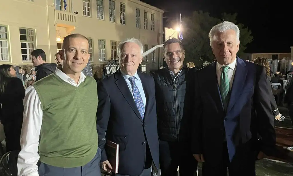 Γιορτή Ελιάς Κρανίδι