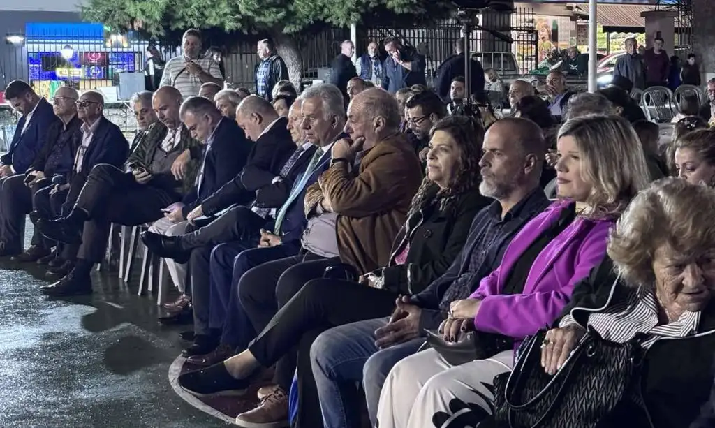 giorti elias kranidi