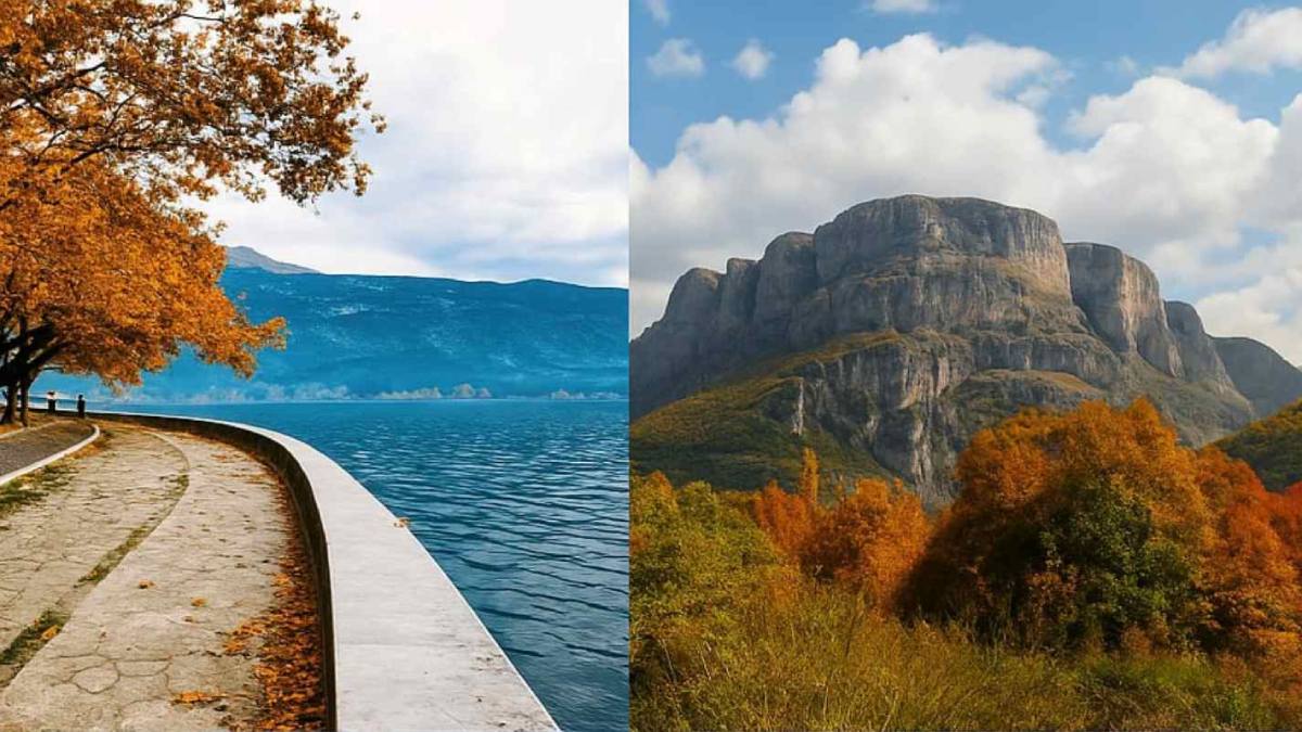 Τριήμερη εκδρομή σε Ιωάννινα και Ζαγοροχώρια ετοιμάζει το ΚΑΠΗ του Δήμου Ναυπλιέων