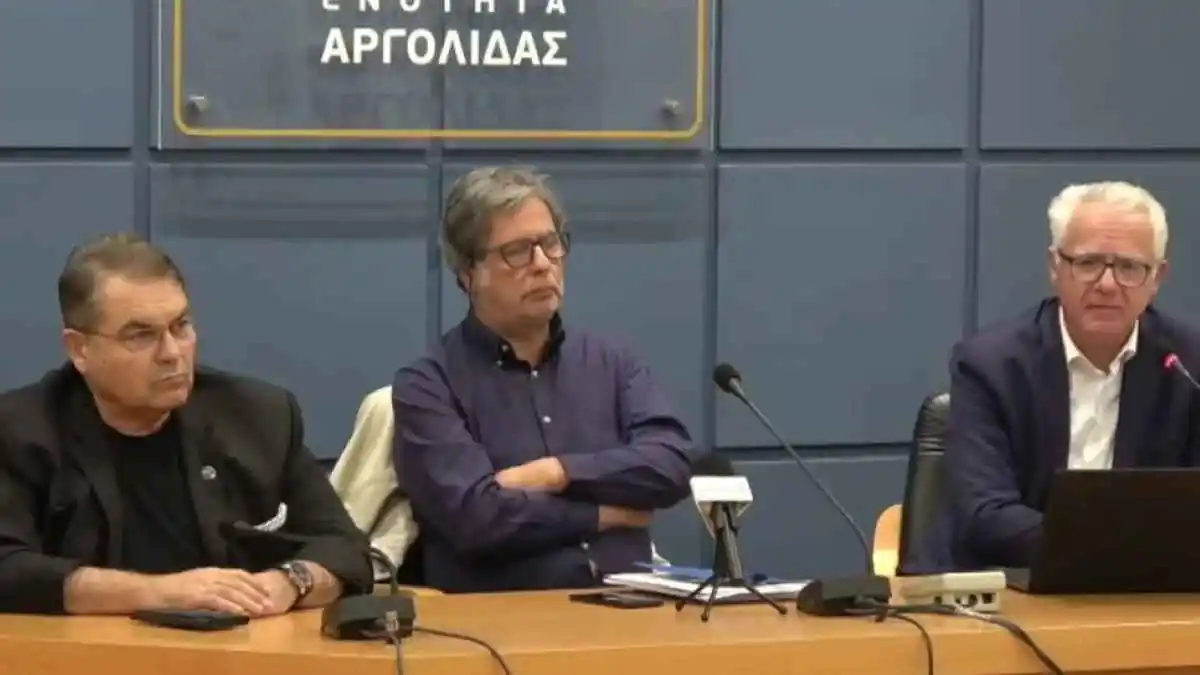 Ο μελλοντικός σχεδιασμός για την διαχείριση των στερεών αποβλήτων