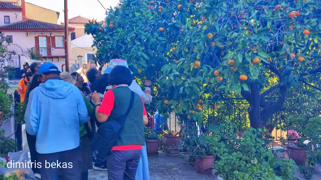 Κινέζικη εισβολή στά βραχατεϊκα Αναπλιού