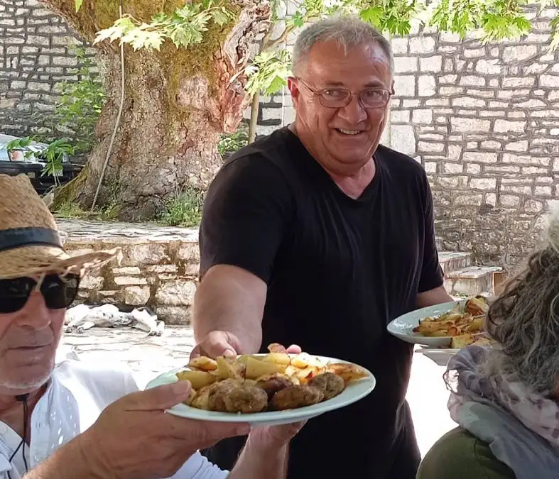 Κοντοβούνια