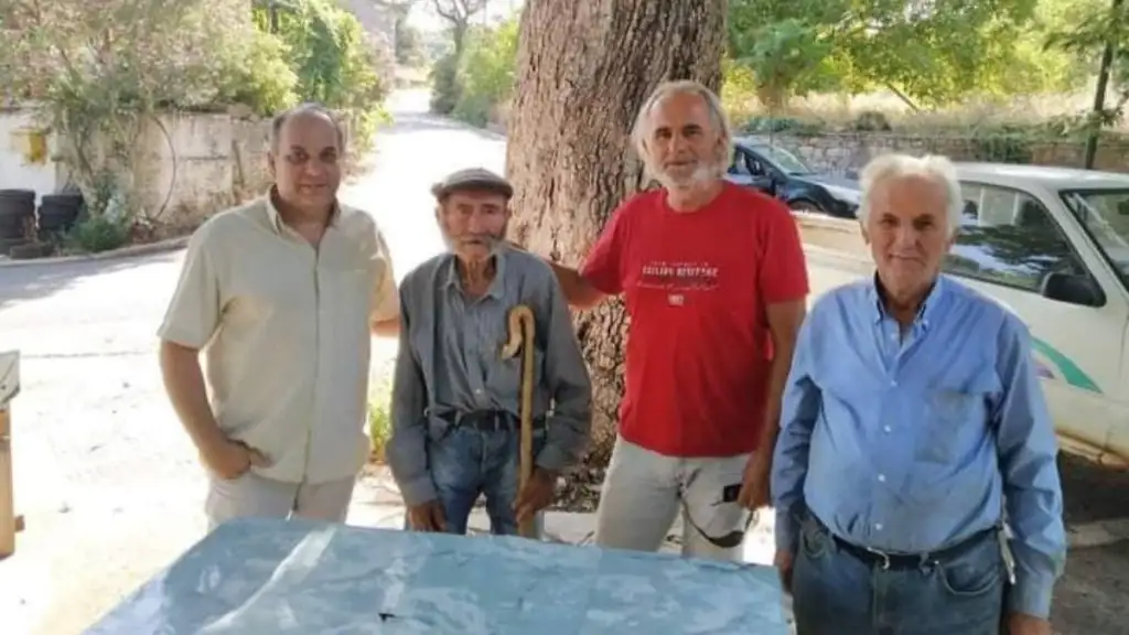 Κοντοβούνια