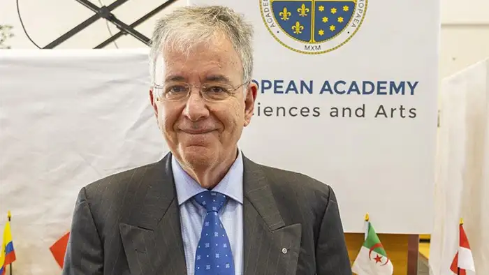 Ο καθηγητής Κουϊκόγλου από το Ναύπλιο εξελέγη μέλος της Ακαδημίας Τεχνητής Νοημοσύνης