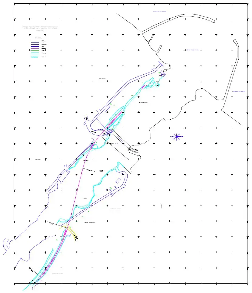 Ξενάγηση στον Δίολκο στον Ισθμό της Κορίνθου