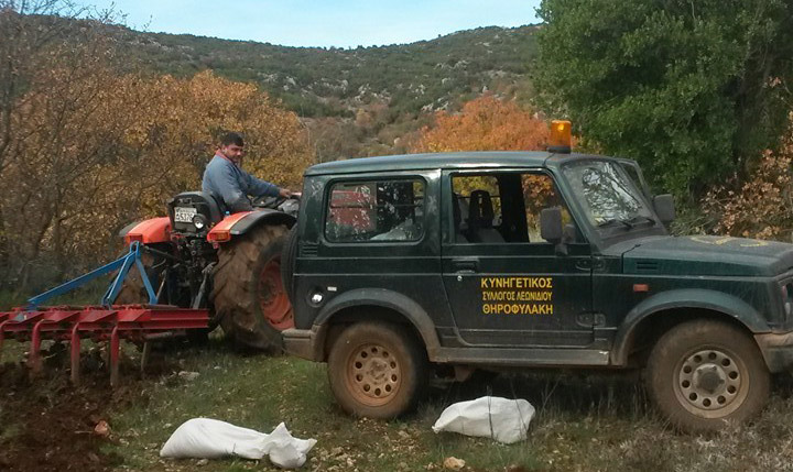 Νότια Κυνουρία: Οργή για τη δηλητηρίαση σκύλου στον Άγιο Βασίλειο