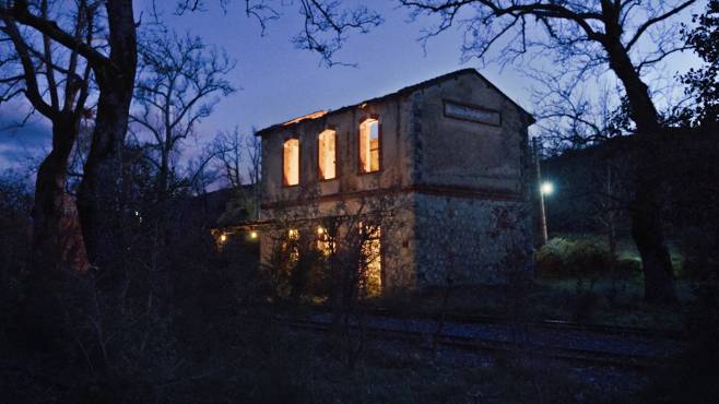 Από την Ελβετία στην Καλαμάτα: Η ταινία “Leontari” και η μάχη για το τρένο