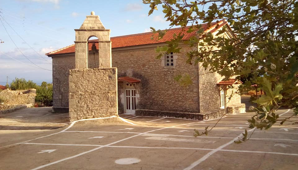 Λυκίσσα Μεσσηνίας: Ένα ήσυχο χωριό στην αγκαλιά του Λυκόδημου