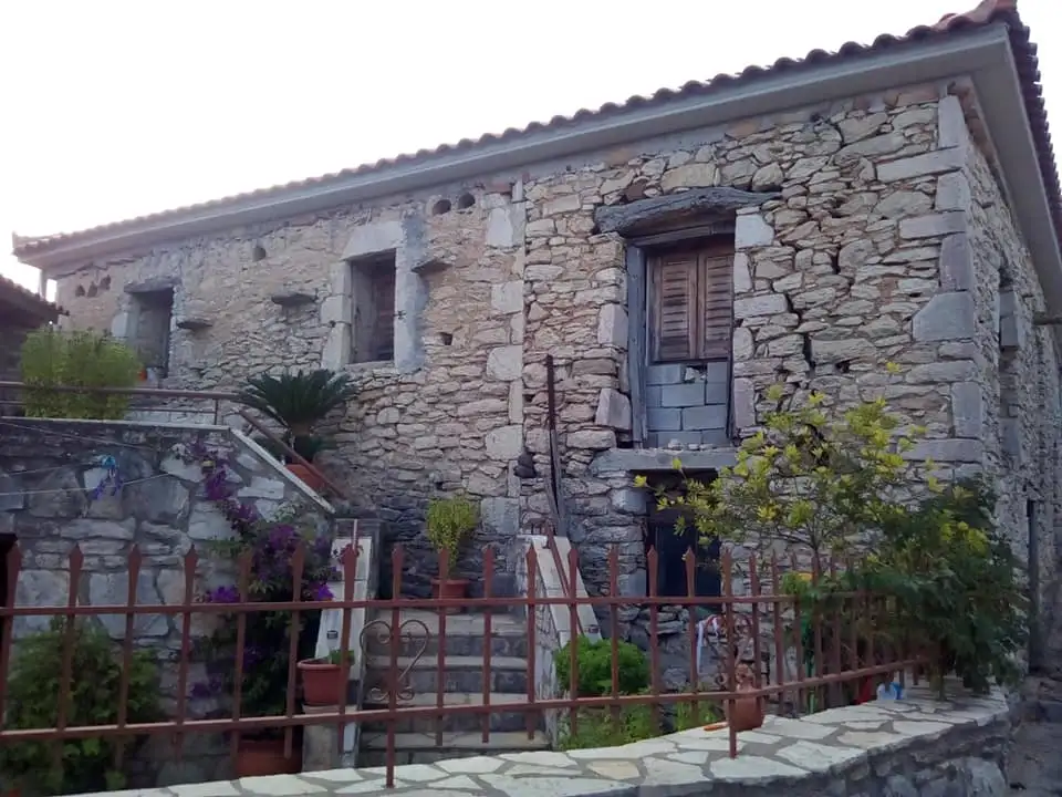 Λύκισσα Λυκόδημου