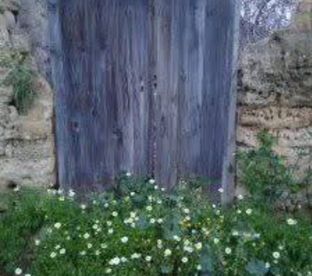 Χωριά Λυκόδημου Μεσσηνία