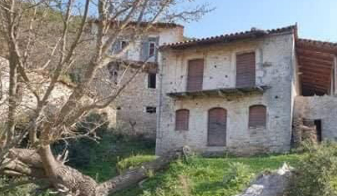 Πεταλίδι – Λυκόδημος: Ένας τόπος ξαναζεί