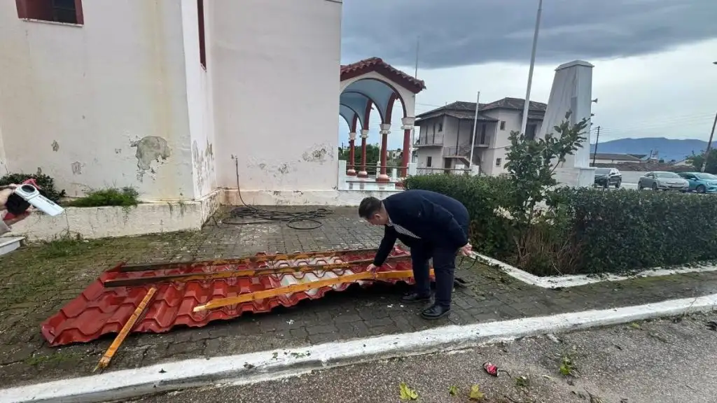 Μαλτέζος χαλάζι