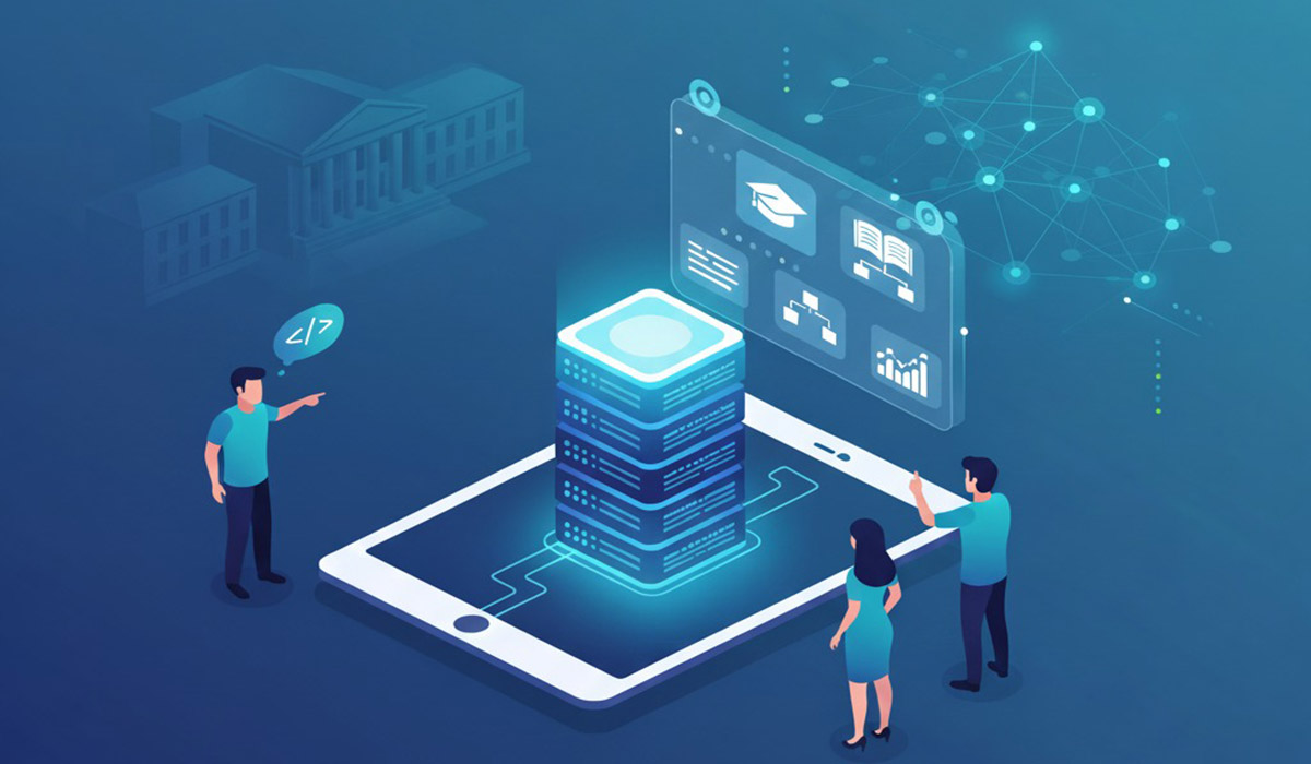 Ψηφιακό άλμα στο Πανεπιστήμιο Πελοποννήσου