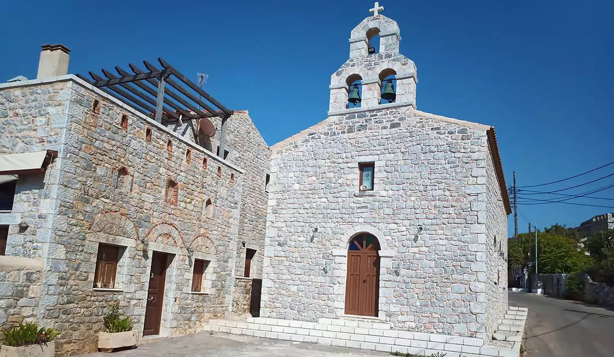 Μάνη: Ο Γολγοθάς μιας αθώας που έμεινε άδικα στη φυλακή για σχεδόν 5 χρόνια