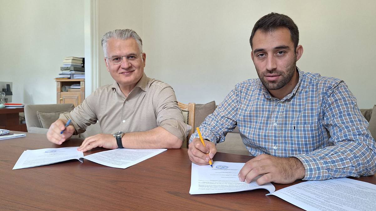 Νέος Πολυχώρος Περιβαλλοντικής Ευαισθητοποίησης και Εκπαίδευσης στην Καλαμάτα