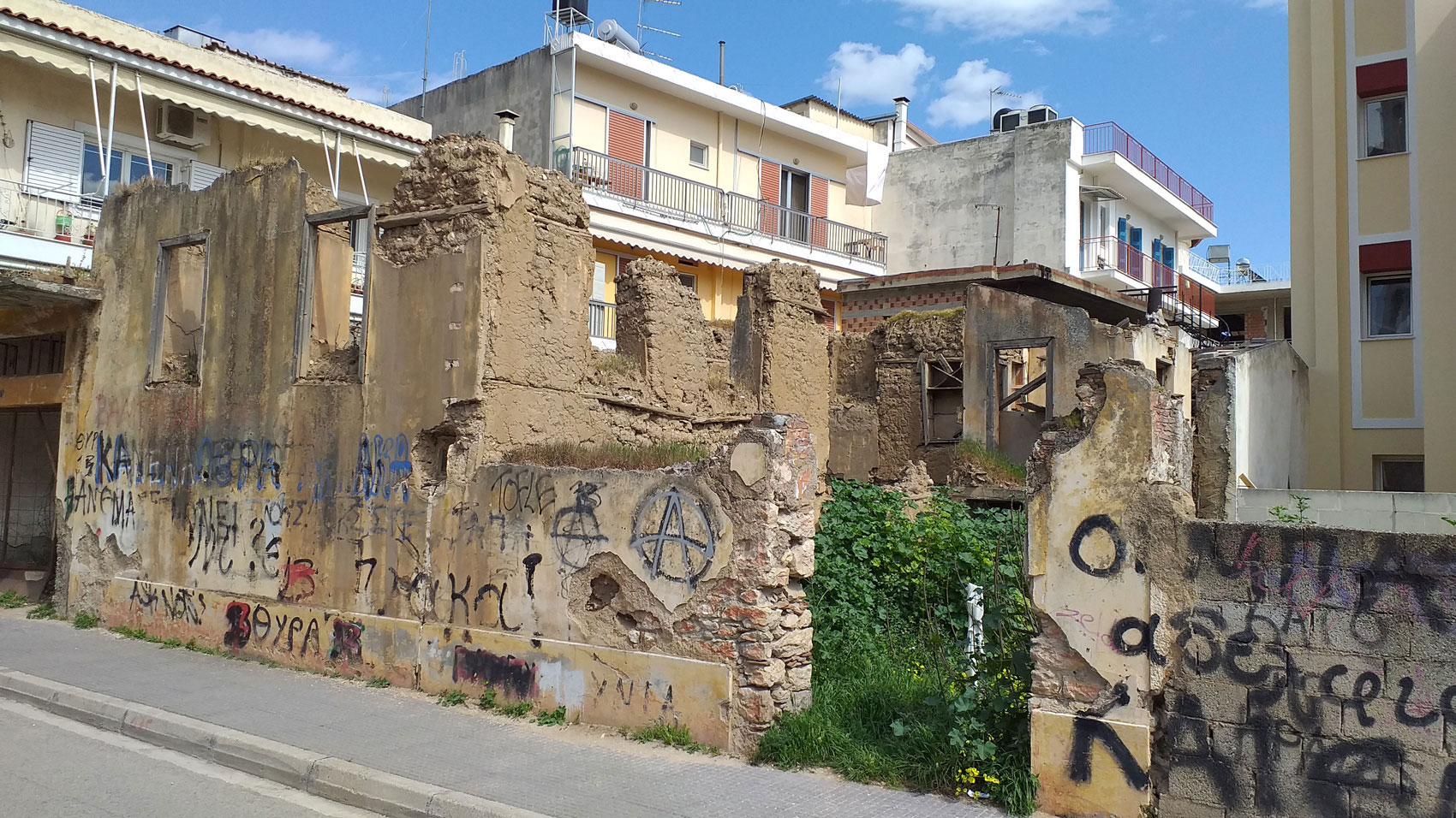 Απόφαση – σταθμός του ΣτΕ για τέσσερα διατηρητέα στο Άργος