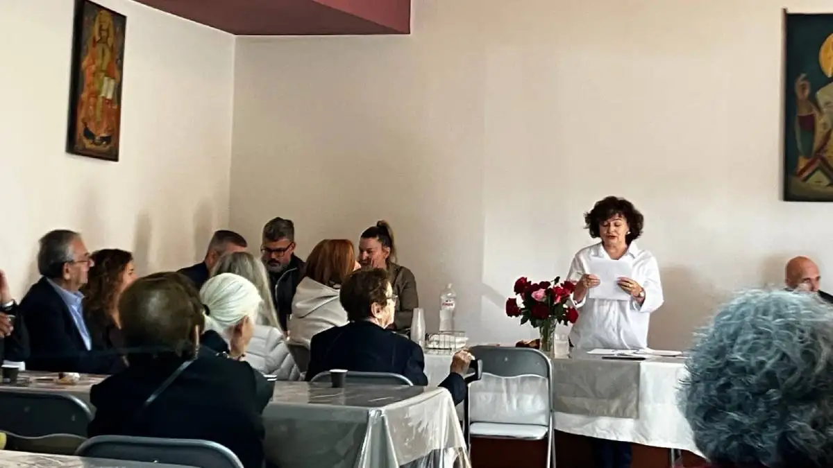 Άργος: Ισχυρό μήνυμα πρόληψης στην ημερίδα για την Τρίτη Ηλικία