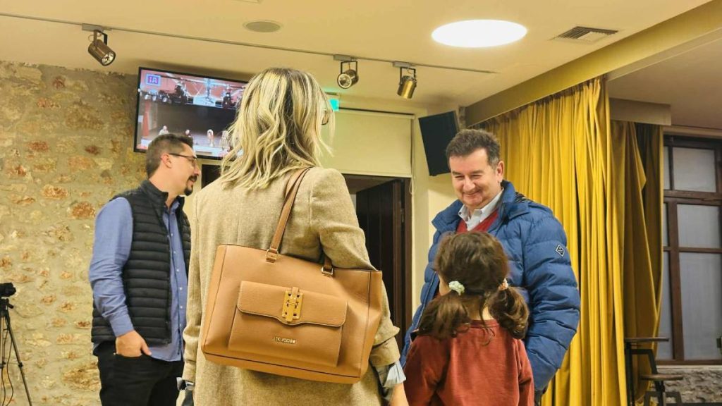 open call φιλαρμονική Άργος