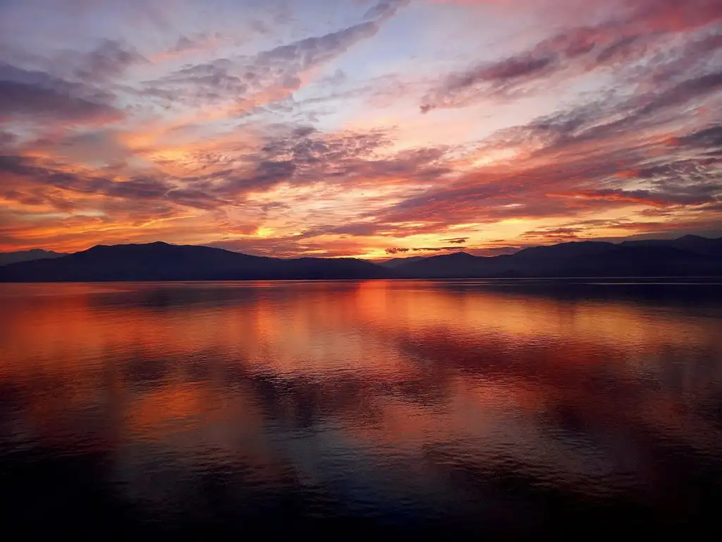 Διάκριση για τη Ναυπλιώτισσα Αφροδίτη Παγούνη στον διαγωνισμό φωτογραφίας του ΙΑΝΟΥ 2025
