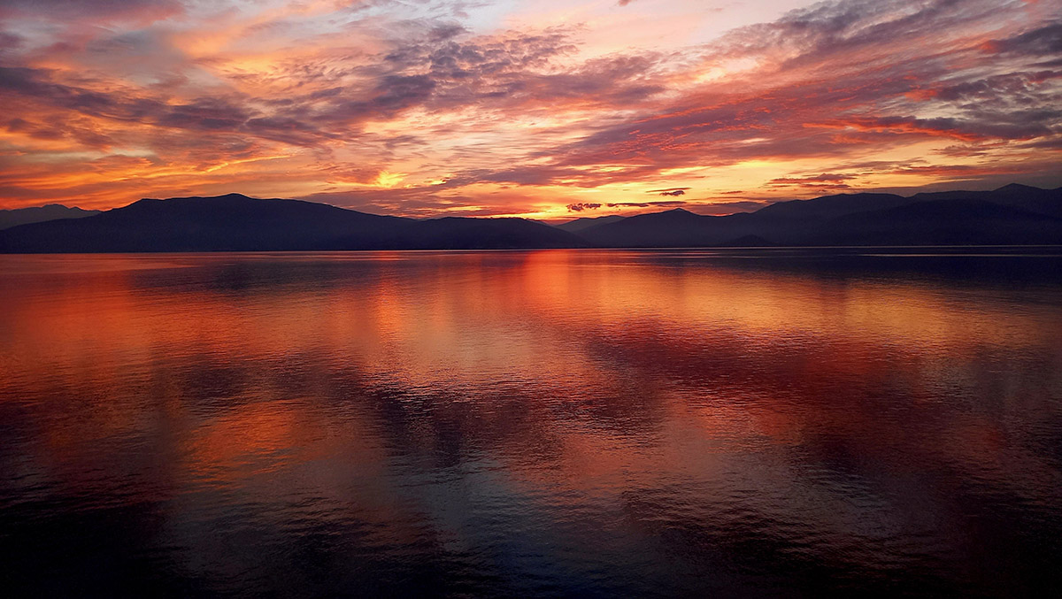 Η λάμψη του Ναυπλίου στον ΙΑΝΟ – Όταν ένας στίχος γίνεται εικόνα