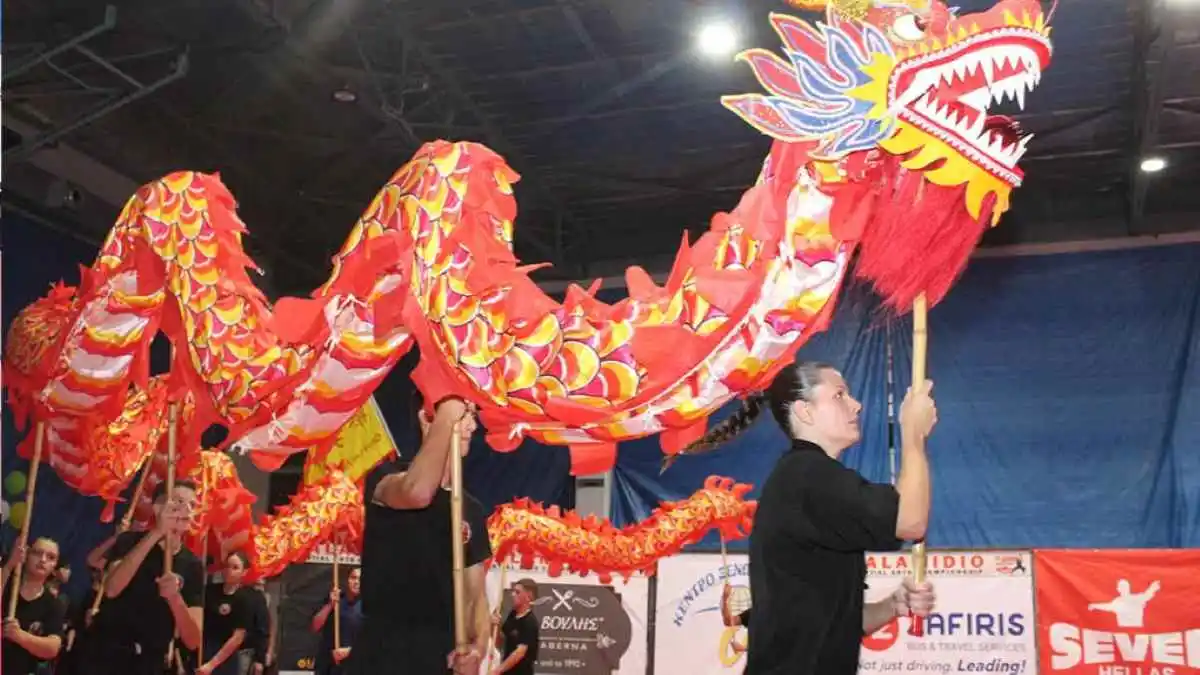 Ολοκληρώθηκε το 17 Παλαμήδειο Πρωτάθλημα Πολεμικών Τεχνών στο Ναύπλιο