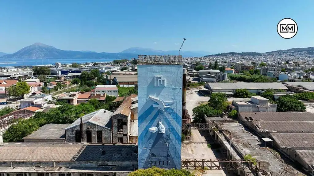 Πειραϊκή Πατραϊκή