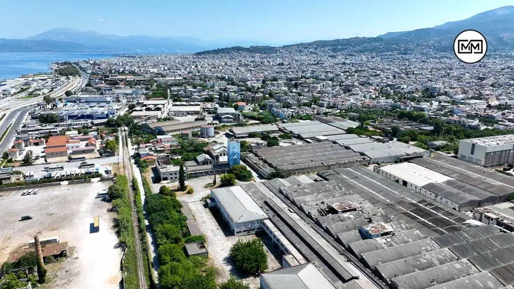 Πειραϊκή Πατραϊκή