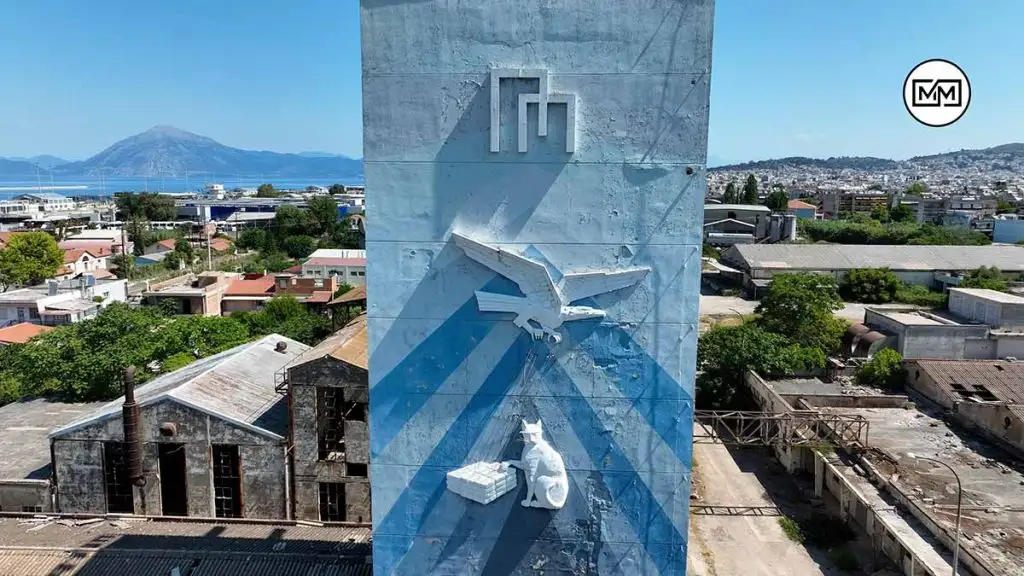 Πειραϊκή Πατραϊκή