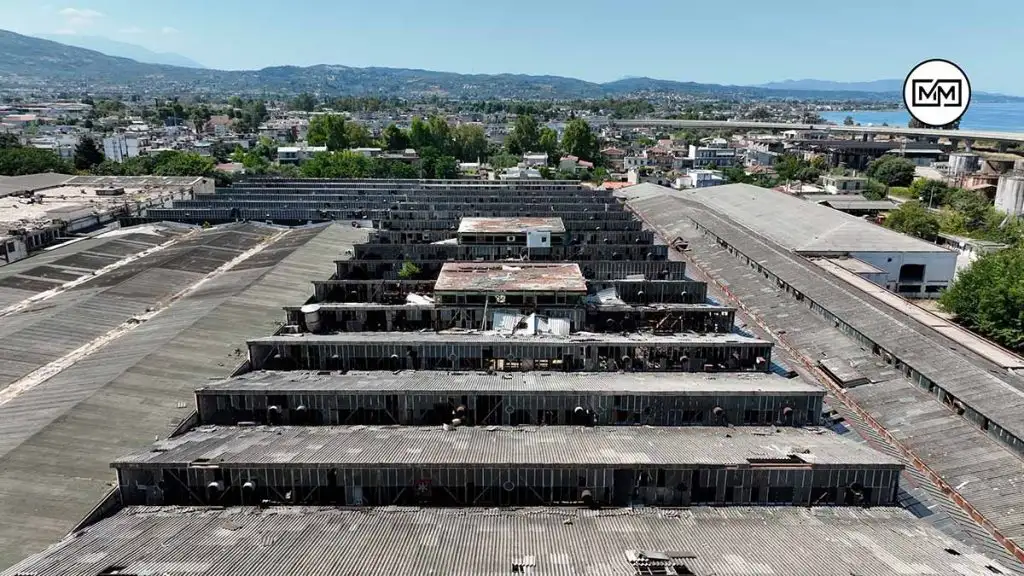 Πειραϊκή Πατραϊκή