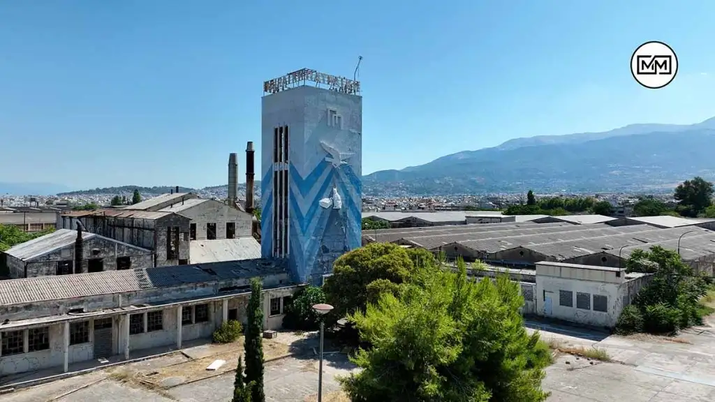 Πειραϊκή Πατραϊκή