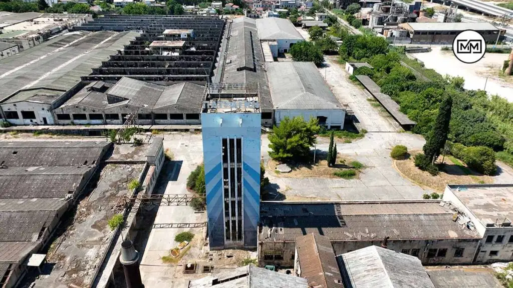 Πειραϊκή Πατραϊκή