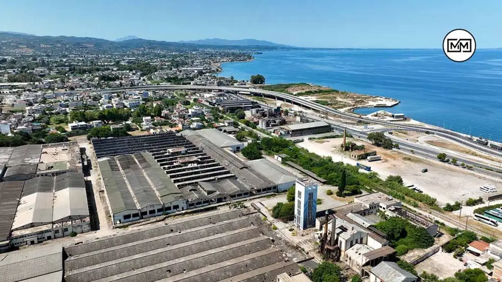 Πειραϊκή Πατραϊκή